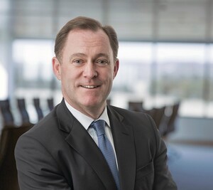 Chubb Names John Keogh President