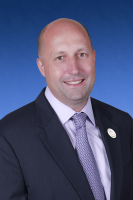 Brian Galovich, Senior Vice President and Chief Information Officer, Air Products