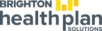 Brighton Health Plan Solutions is a healthcare enablement company that is transforming the healthcare landscape. (PRNewsfoto/Brighton Health Plan Solutions)