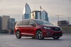 Chrysler Pacifica, Ram 1500 Honored as 2021 Consumer Guide® Automotive Best Buy Award Winners