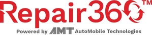 AMT Launches Repair360 - a Complete Automotive Reconditioning Management System