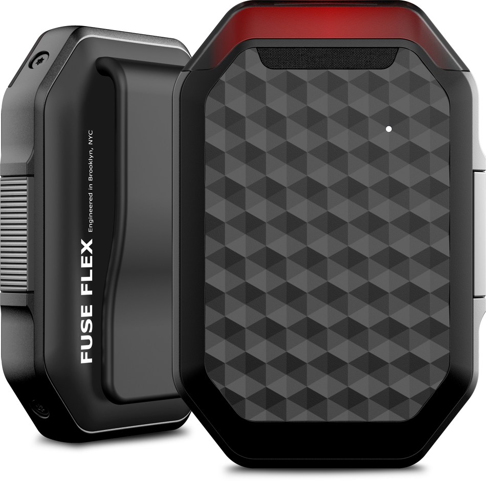 StrongArm Technologies Unveils FUSE FLEX, The World's Toughest, Most