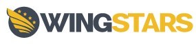 Wingstars Ltd. logo (CNW Group/Wingstars Ltd.)