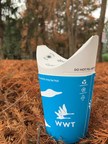 UK's First Plastic-free Lidless Disposable Cup Launches