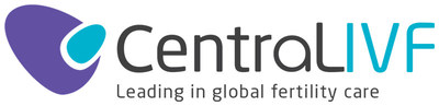 Central IVF Logo