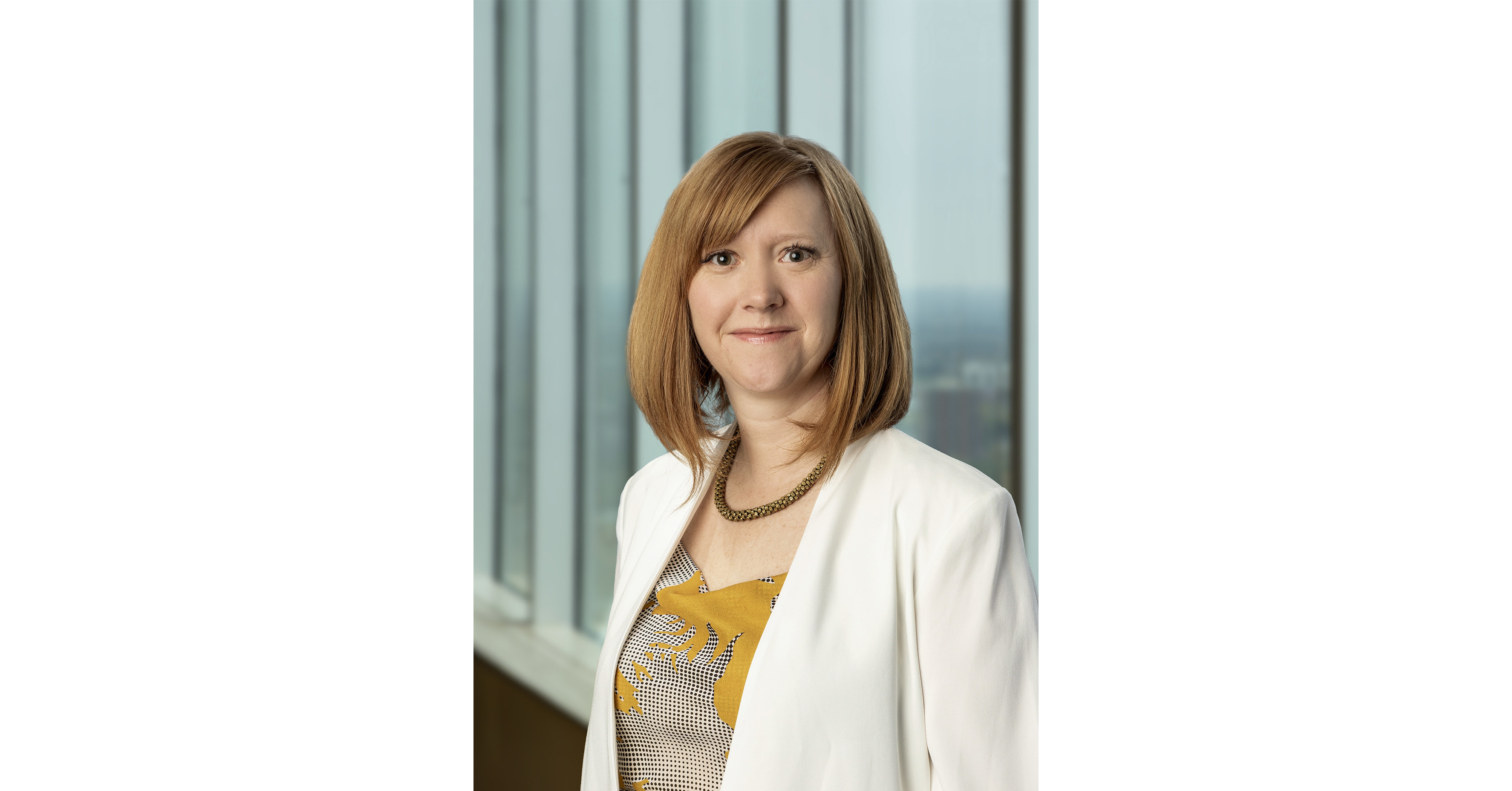 Kelly Blackett, Executive Vice President, named one of Canada's most