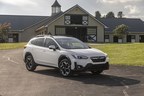 Subaru of America, Inc. Reports November 2020 Sales