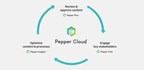 Vodori announces the expansion of Pepper Cloud® software to provide next-generation closed-loop content management for life sciences