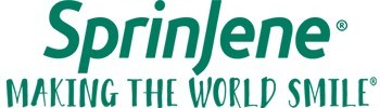 SprinJene Logo