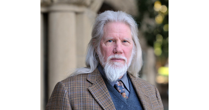 Turing Award Winner Dr. Whitfield Diffie, Founder of Asymmetric ...