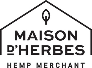 La Feuille Verte announces the expansion of its Maison d'Herbes café-boutique concept throughout Quebec