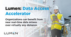 Lumen Introduces Data Access Accelerator