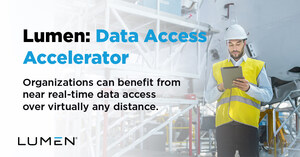Lumen führt Data Access Accelerator ein