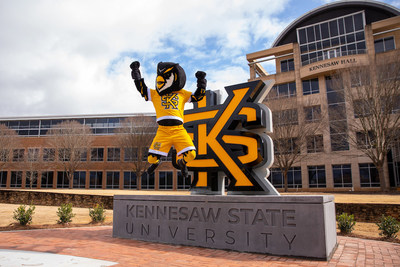 Go Studio Partners with Kennesaw State University for Capstone Projects