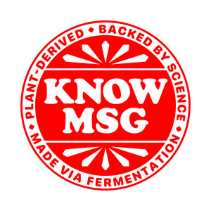 New Ajinomoto Campaign Challenges Assumptions About Monosodium Glutamate (MSG)