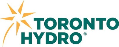 Toronto Hydro logo (CNW Group/Alectra Utilities Corporation)