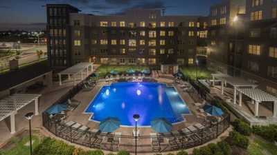 The Residences at Annapolis Junction