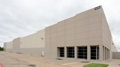 Peachtree Distribution Center