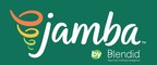 Blendid™ Teams Up with Jamba® to Explore Robotic Smoothie Making Kiosks, First Location in Dixon, California