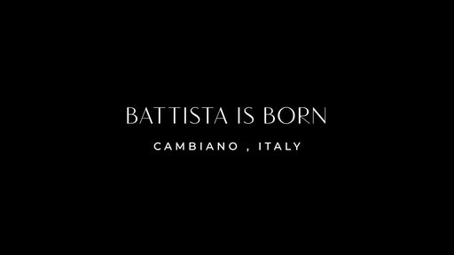 Battista Unleashed – Pure Power