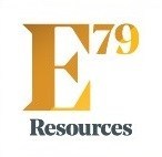E79 Resources Corp. Logo (CNW Group/E79 Resources Corp.)
