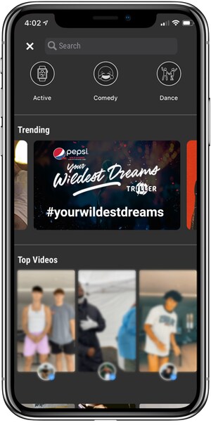 Pepsi, Fat Joe Launch "Your Wildest Dreams" First-Ever Virtual Hip Hop Talent Competition Exclusively on Triller