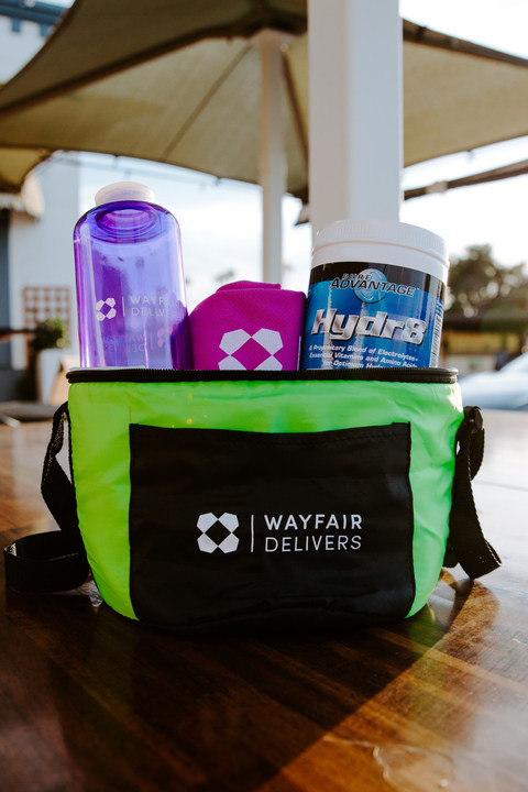 Wayfair's NB Pure Wellness Kit