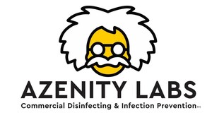 Azenity Labs Receives Insperity Community Heroes Award