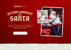 Asurion Launches Free Virtual Photos with Santa