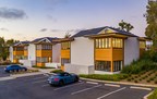 Harbor Associates and Bascom Group Complete Renovations and Begin Lease-Up on Bungalows Del Mar Office in Del Mar, California