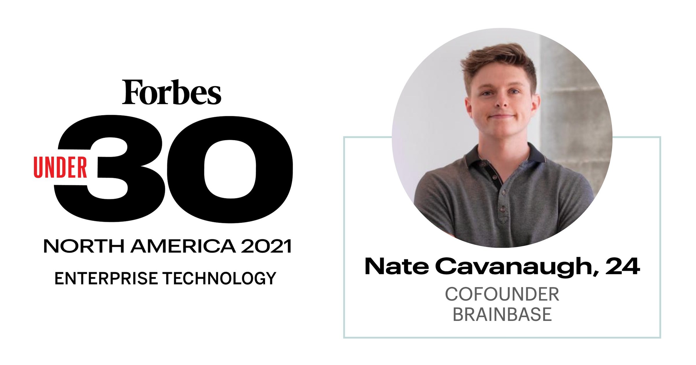 Forbes 30 Under 30 2021: Nominate the young innovators changing the world