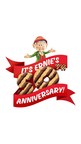 Keebler® Celebrates Ernie the Elf's 50th Anniversary as Head Spokes-Elf on National Cookie Day by Giving Away 50 Weeks' of Keebler Cookies