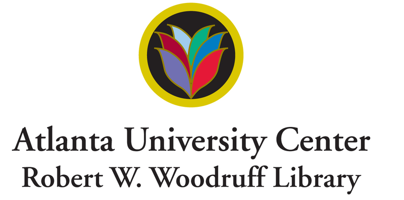 (PRNewsfoto/Atlanta University Center Robert W. Woodruff Library)