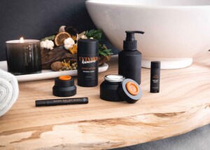 Untamed Humans Debuts Line of Science-Backed, Hyper-Individualized and Super-Simplified Skincare Products