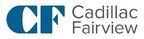 Cadillac Fairview Releases New Tickets for its Exclusive Holiday Drive-Thru Experience  at CF Sherway Gardens