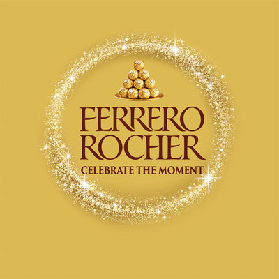 Ferrero store rocher brand