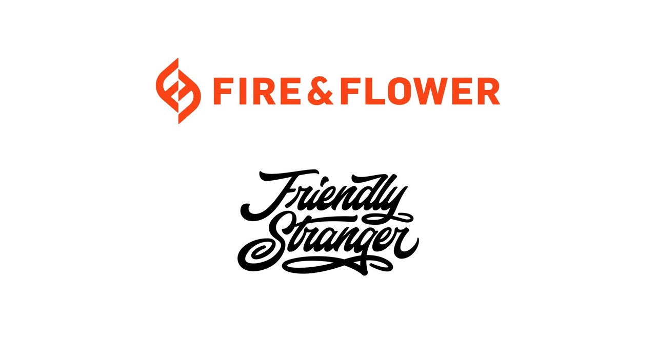 Fire & Flower Completes Acquisition of Friendly Stranger, Happy Dayz