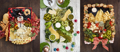 How to Create Edible Holiday Masterpieces Inspired by Beloved Christmas Films