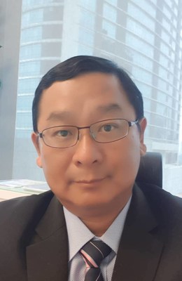 Richard Teoh, Treeletrik CFO