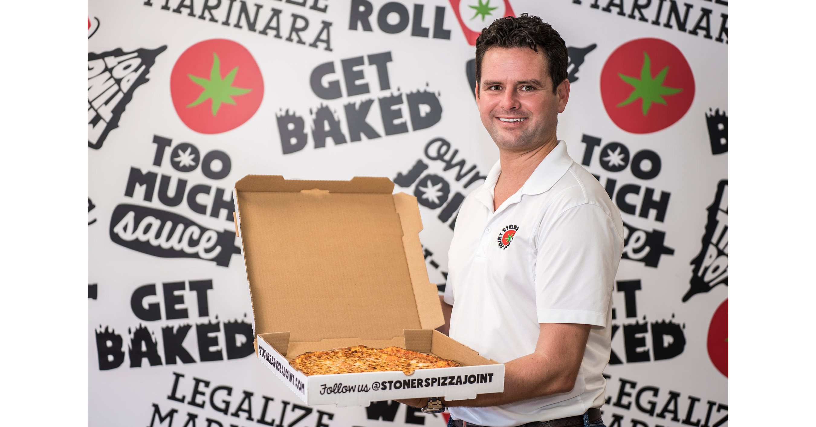 Stoner's Pizza Joint Announces Grand Opening of Davie, FL Location