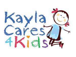 Kayla Abramowitz of Kayla Cares 4 Kids Named Winner of the 2020 .ORG Impact Awards for Outstanding Volunteer