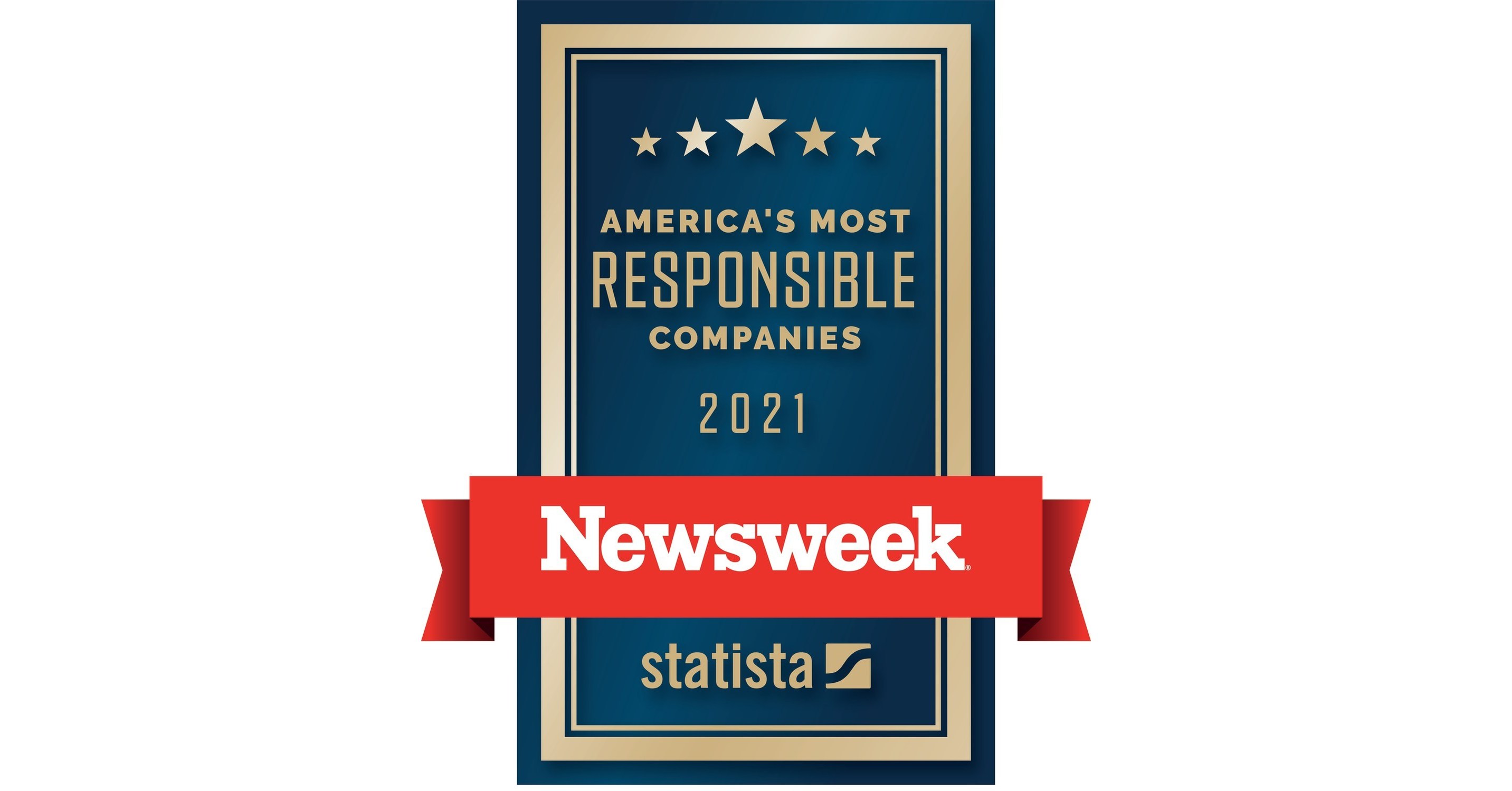 Timken Named One of America's Most Responsible Companies by Newsweek