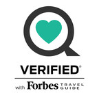 Forbes Travel Guide and Sharecare issue world's first health security verifications to hotels and resorts across 12 countries