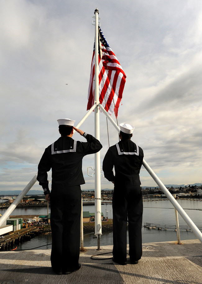 US Navy Veterans Mesothelioma Advocate Has Endorsed ...