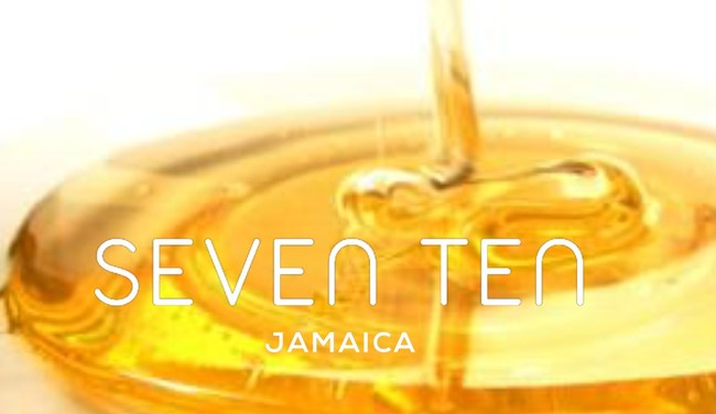 Pure Jamaican's Pharma Division Seven10