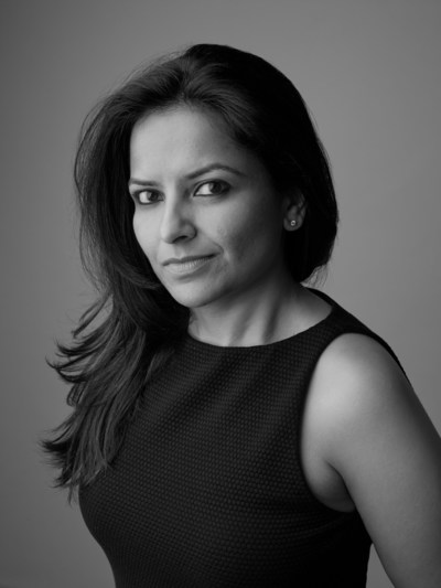 Ritu Bhargava, the Chair of the AUW Bay Area Advisory Board (© Asian University for Women Support Foundation)