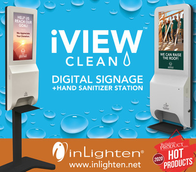 iVIEW Clean by inLighten