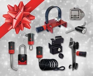 Give the Gift of Convenient Security This Holiday Season