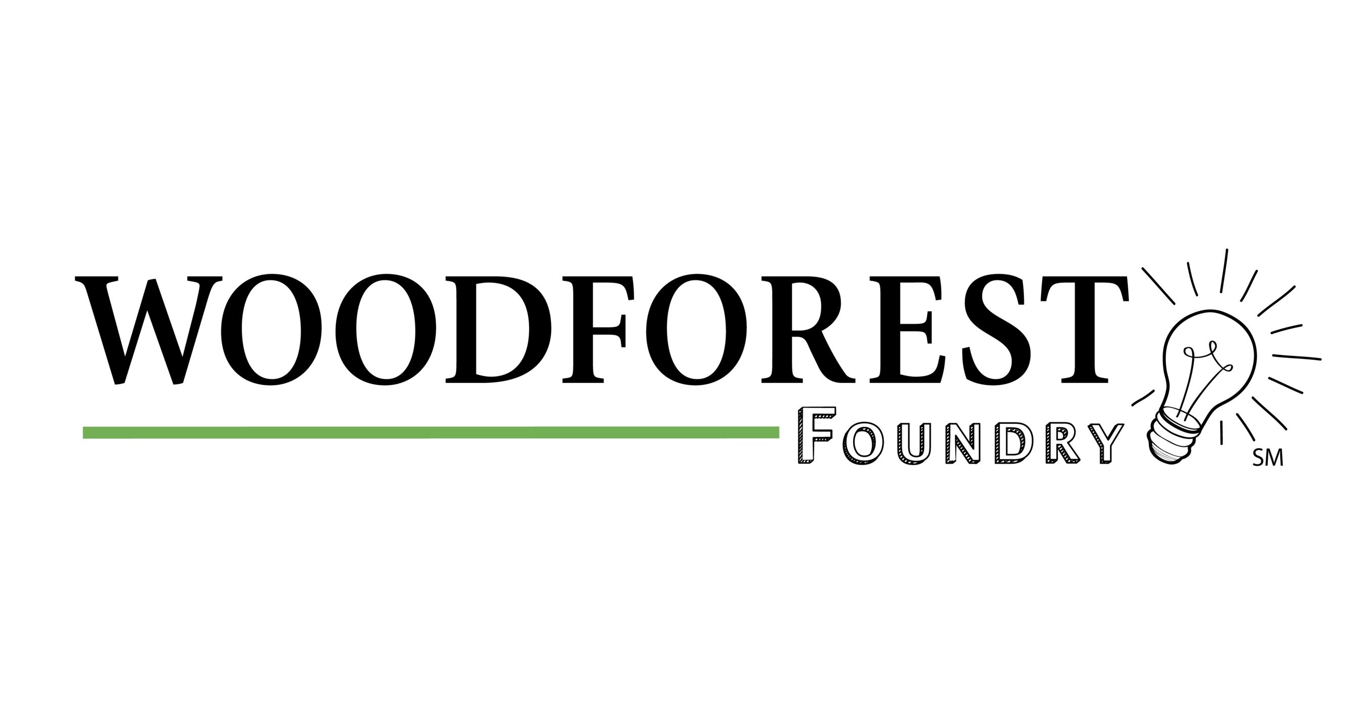 Woodforest National Bank Launches First Virtual Woodforest Foundry with