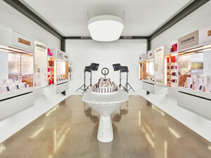 Beautycounter re-imagines retail with new store and livestream content studio